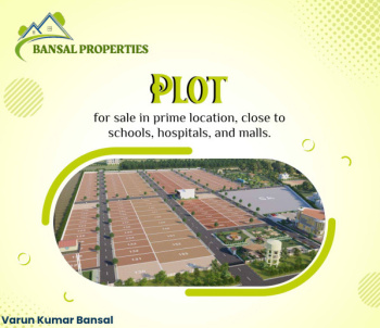  Residential Plot for Sale in Dandipur, Dehradun