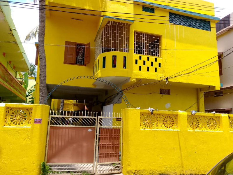 9 BHK House 2450 Sq.ft. for Sale in Link Road, Cuttack