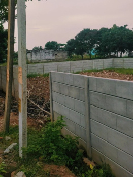  Residential Plot for Rent in Ankuli, Berhampur