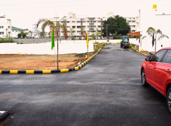  Residential Plot for Sale in Pudupakkam Village, Chennai