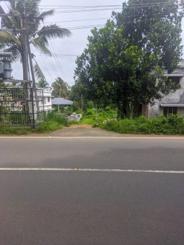  Residential Plot for Sale in Amballur, Ernakulam