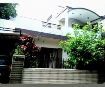 4 BHK Villa for Sale in Ram Nagar, Sabarmati, Ahmedabad