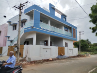 2 BHK House for Rent in Tenkasi, Tirunelveli