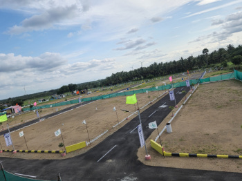  Residential Plot for Sale in Kinathukadavu, Coimbatore