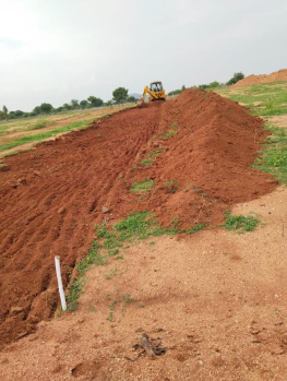  Agricultural Land for Sale in Yadagirigutta, Hyderabad