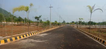  Residential Plot for Sale in Kothavalasa, Vizianagaram