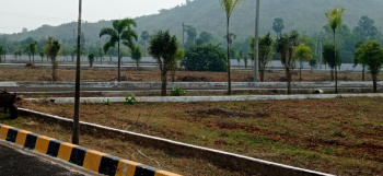  Commercial Land for Sale in Anandapuram, Visakhapatnam