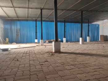  Warehouse for Rent in Chinhat, Lucknow