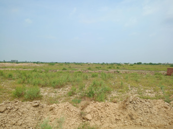  Residential Plot for Sale in Govardhan, Mathura