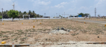  Residential Plot for Sale in Kinathukadavu, Coimbatore