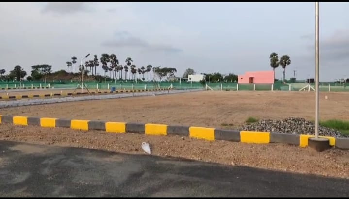  Residential Plot 1990 Sq.ft. for Sale in Kinathukadavu, Coimbatore