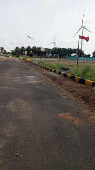  Commercial Land for Sale in Kinathukadavu, Coimbatore