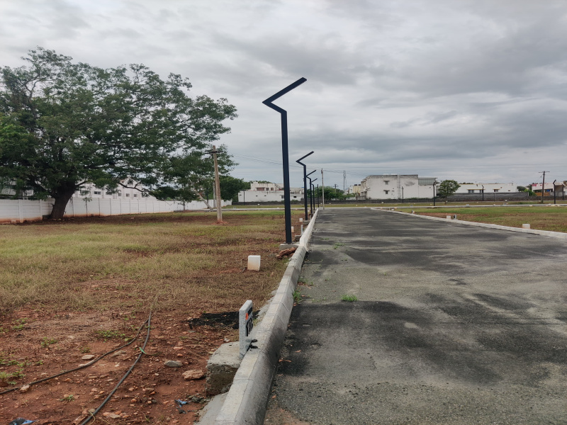  Residential Plot 4 Cent for Sale in Othakalmandapam, Coimbatore