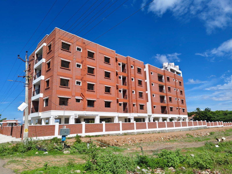 2 BHK Apartment 2026 Sq.ft. for Sale in Saravanampatti, Coimbatore