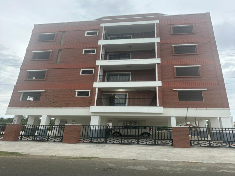 2 BHK Apartment 1298 Sq.ft. for Sale in Saravanampatti, Coimbatore