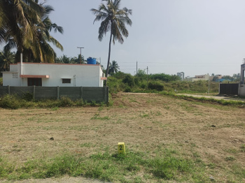  Residential Plot for Sale in Veerapandi Pirivu, Coimbatore