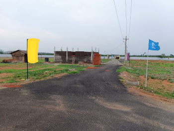  Residential Plot for Sale in Veerapandi Pirivu, Mettupalayam Road, Coimbatore