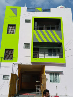 1 BHK Flat for Sale in Kumarapalayam, Coimbatore