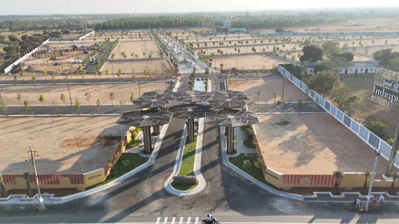  1500 Sq.ft. Residential Plot for Sale in Kangeyam, Tirupur