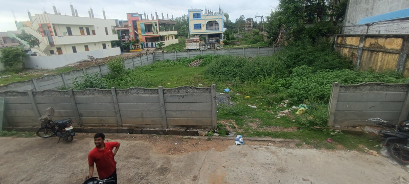 460 Sq. Yards Commercial Land for Sale in Jaya Shankar Bhupalpally Bhupalpally
