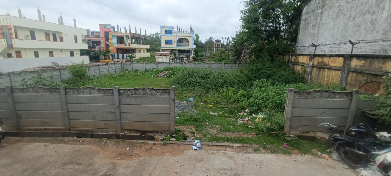  460 Sq. Yards Commercial Land for Sale in Jaya Shankar Bhupalpally Bhupalpally