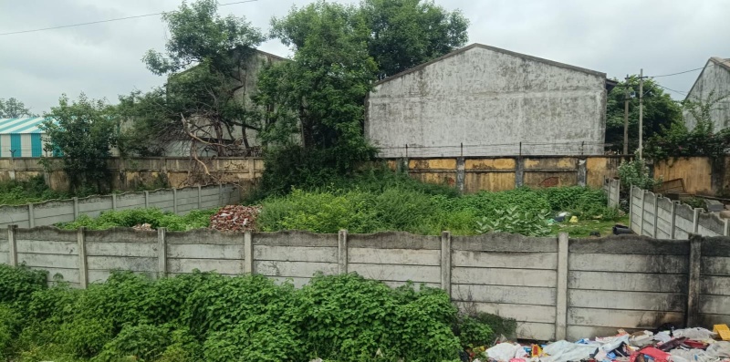  460 Sq. Yards Commercial Land for Sale in Jaya Shankar Bhupalpally Bhupalpally