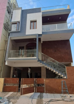 5 BHK Builder Floor for Sale in JP Nagar 7th Phase, Bangalore