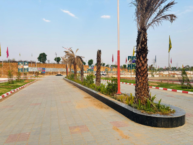  Residential Plot 107 Sq. Yards for Sale in Vaishali Nagar, Jaipur