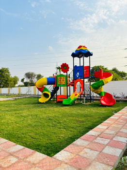  Residential Plot for Sale in Bhankrota, Jaipur