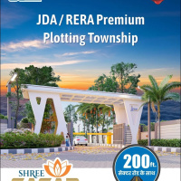  Residential Plot for Sale in Tonk Road, Jaipur