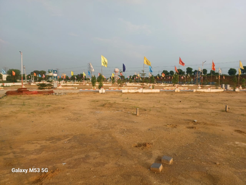  Commercial Land 109 Sq. Yards for Sale in Tonk Road, Tonk Road, Jaipur