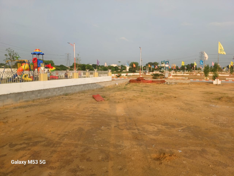  Commercial Land 109 Sq. Yards for Sale in Tonk Road, Tonk Road, Jaipur