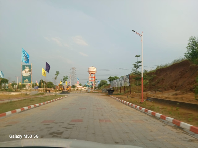  Commercial Land 109 Sq. Yards for Sale in Tonk Road, Tonk Road, Jaipur