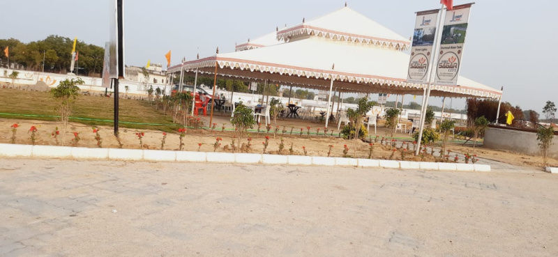  Commercial Land 100 Sq. Yards for Sale in Tonk Road, Jaipur