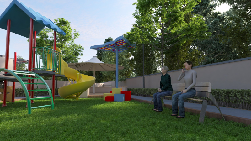  Residential Plot 111 Sq. Yards for Sale in Mahindra SEZ, Jaipur