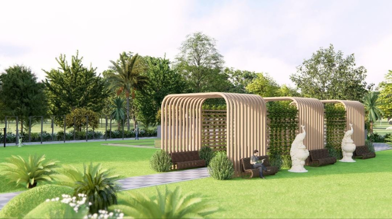  Residential Plot 100 Sq. Yards for Sale in Diggi Road, Diggi Road, Jaipur