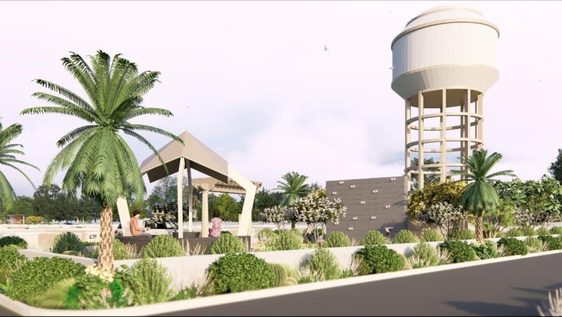  Residential Plot 100 Sq. Yards for Sale in Diggi Road, Diggi Road, Jaipur