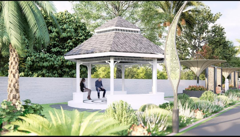  Residential Plot 139 Sq. Yards for Sale in Diggi Road, Jaipur