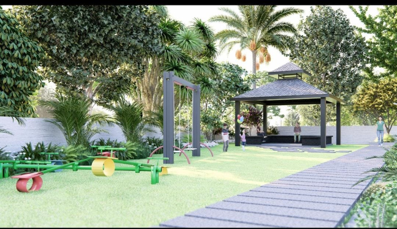  Residential Plot 139 Sq. Yards for Sale in Diggi Road, Jaipur
