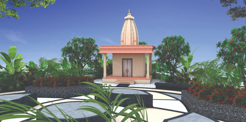 Commercial Land 425 Sq. Yards for Sale in Shivdaspura, Jaipur