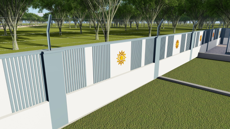  100 Sq. Yards Residential Plot for Sale in Mahindra SEZ, Jaipur