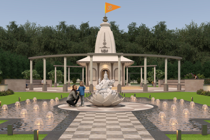  111 Sq. Yards Residential Plot for Sale in Chittora, Jaipur, 