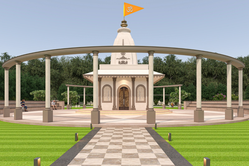  111 Sq. Yards Residential Plot for Sale in Chittora, Jaipur, 