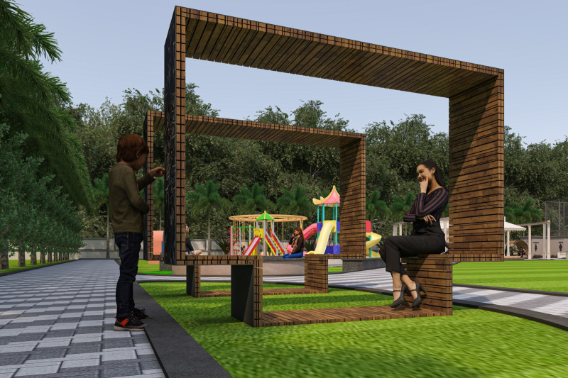  100 Sq. Yards Residential Plot for Sale in Diggi Road, Jaipur