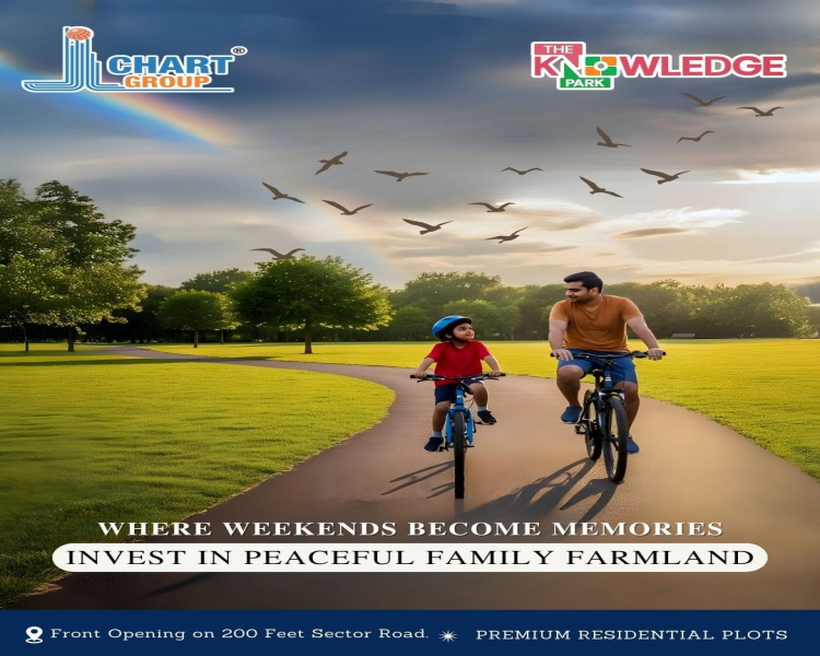  100 Sq. Yards Residential Plot for Sale in Mahindra SEZ, Jaipur