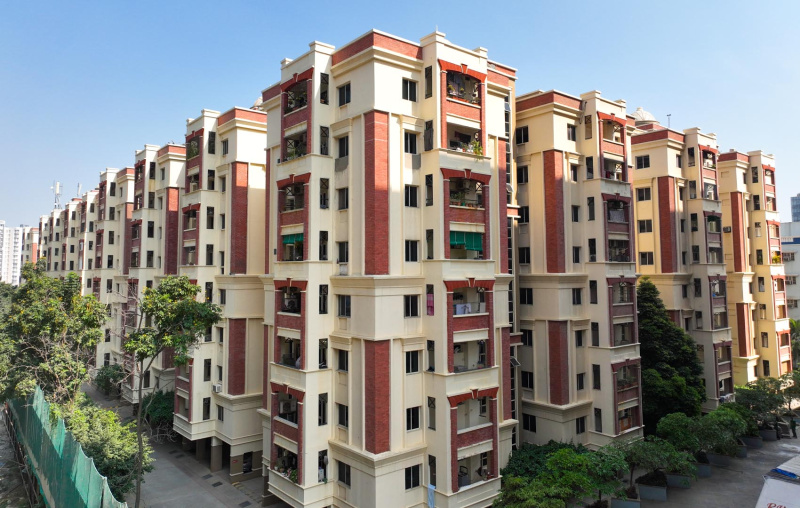 3 BHK Apartment 2899 Sq.ft. for Sale in Kondapur, Hyderabad