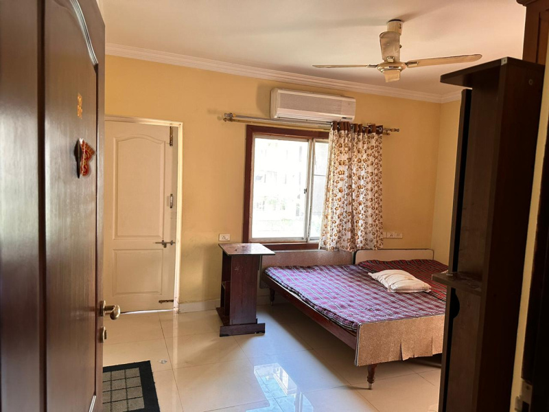 3 BHK Apartment 2899 Sq.ft. for Sale in Kondapur, Hyderabad