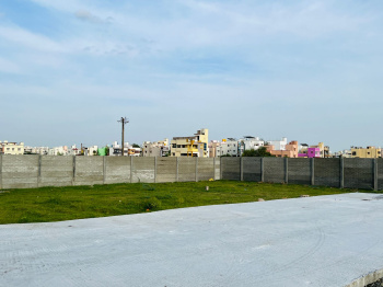  Residential Plot for Sale in East Tambaram, Chennai