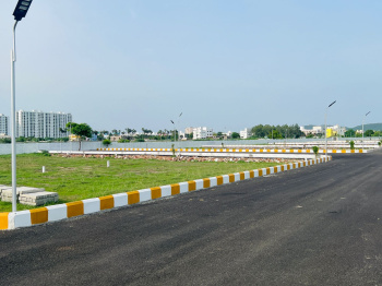  Residential Plot for Sale in Manivakkam, Chennai