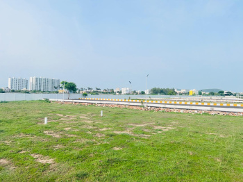  Residential Plot for Sale in Manivakkam, Chennai